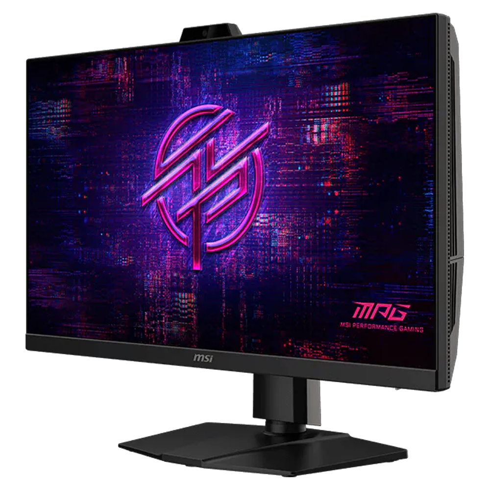 MSI MPG 272QRF X36 27" 360Hz 0.5ms HDMI DP USB G-Sync Pivot HDR10 WQHD Rapid IPS Gaming Monitör