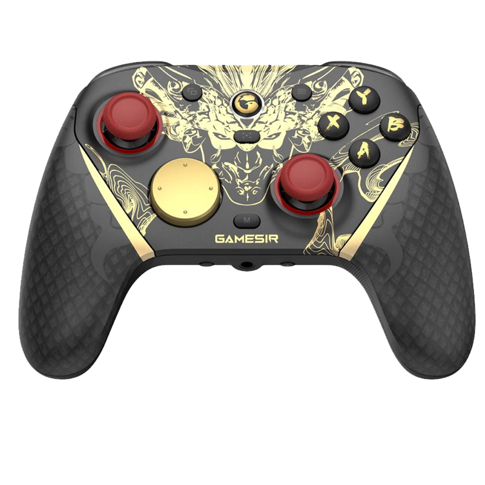 Gamesir G7 Pro 8K Hall Efect Nioh 3 Edition Kablosuz Gamepad