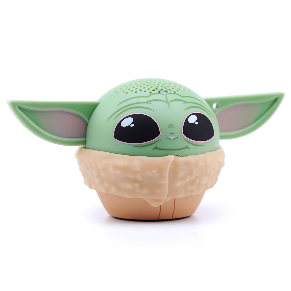 Bitty Boomers Child/Grogu Mini 3W Taşınabilir Bluetooth Hoparlör