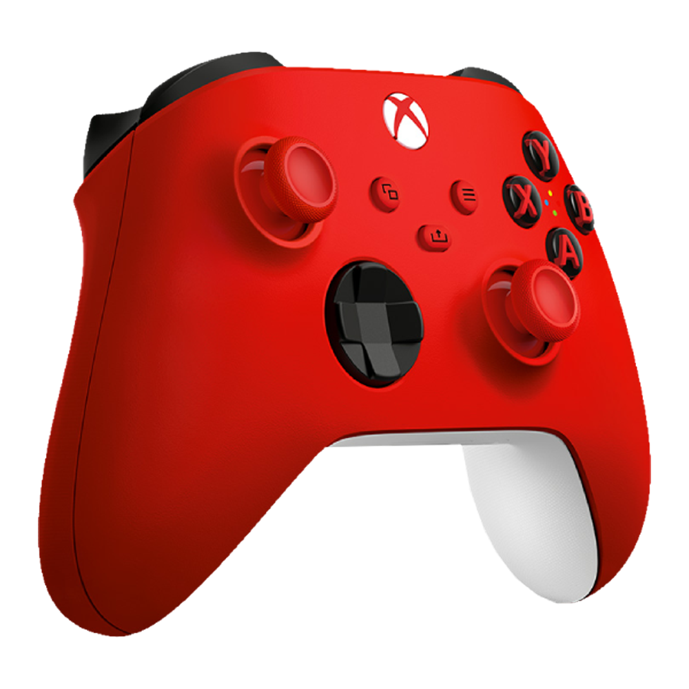 Microsoft Xbox Series Kırmızı GamePad