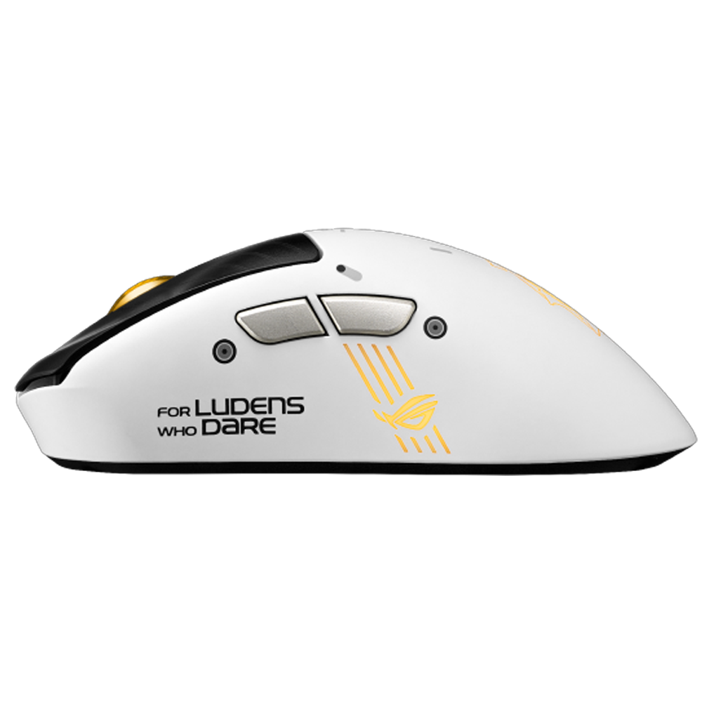 ASUS ROG KERIS II ORIGIN KJP Kablosuz Gaming Mouse