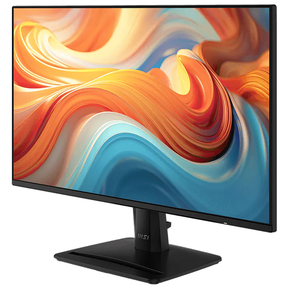 MSI PRO MP242 E14A 24" 144Hz 4ms HDMI DP AdaptiveSync HDR Ready FHD IPS Monitör