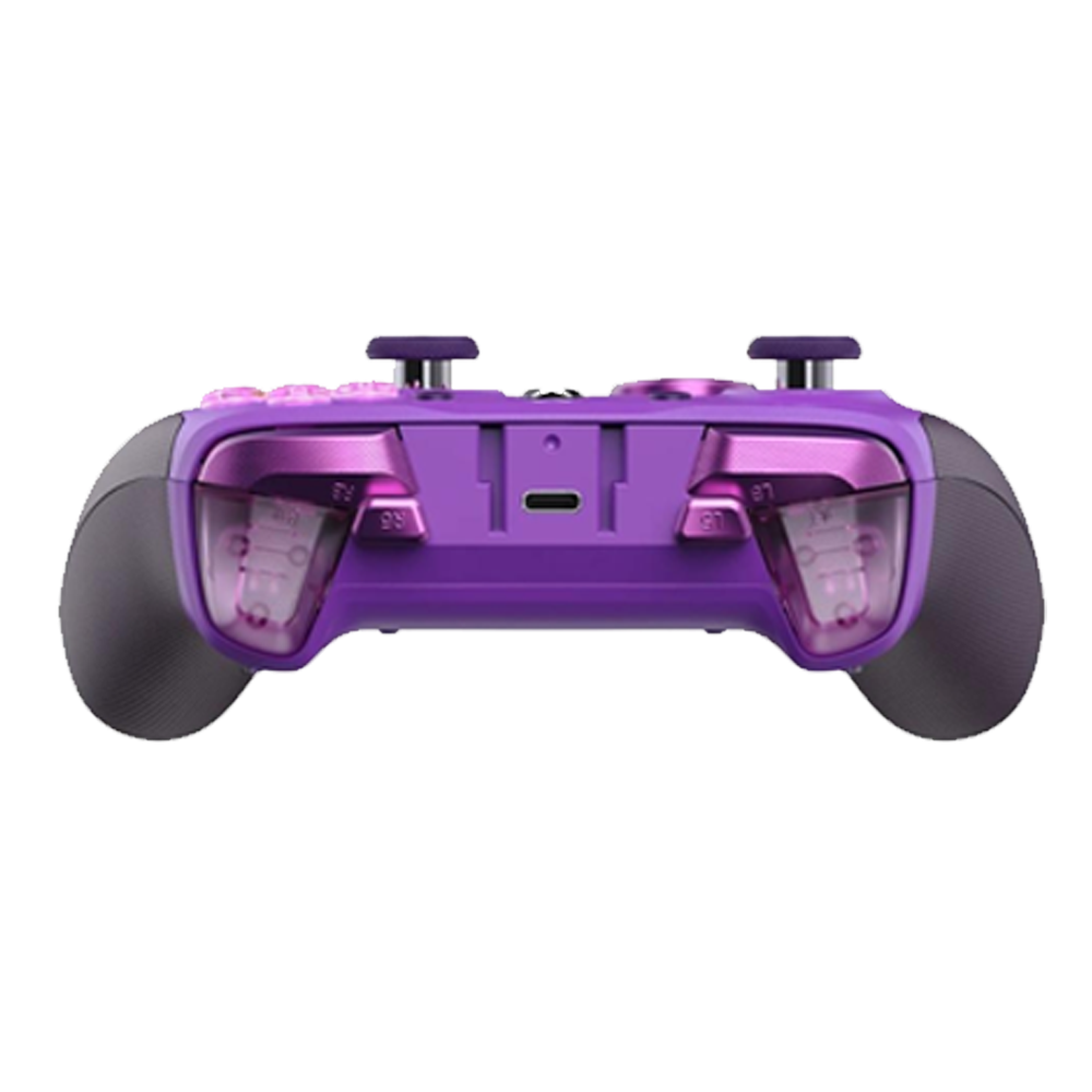 GameSir G7 Pro Hall Effect Purple Mor Kablosuz Xbox Gamepad