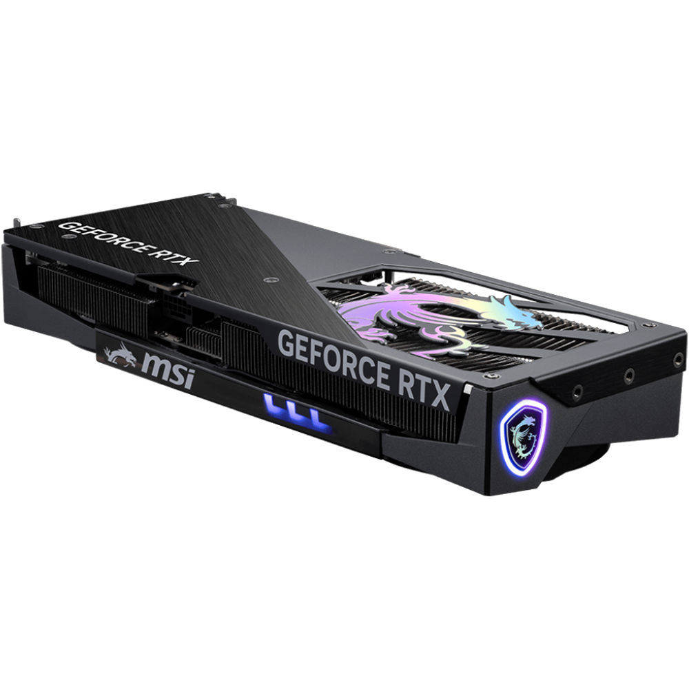 MSI GeForce RTX 5060 Ti GAMING 3X OC 16GB GDDR7 DLSS 4 128 Bit Ekran Kartı