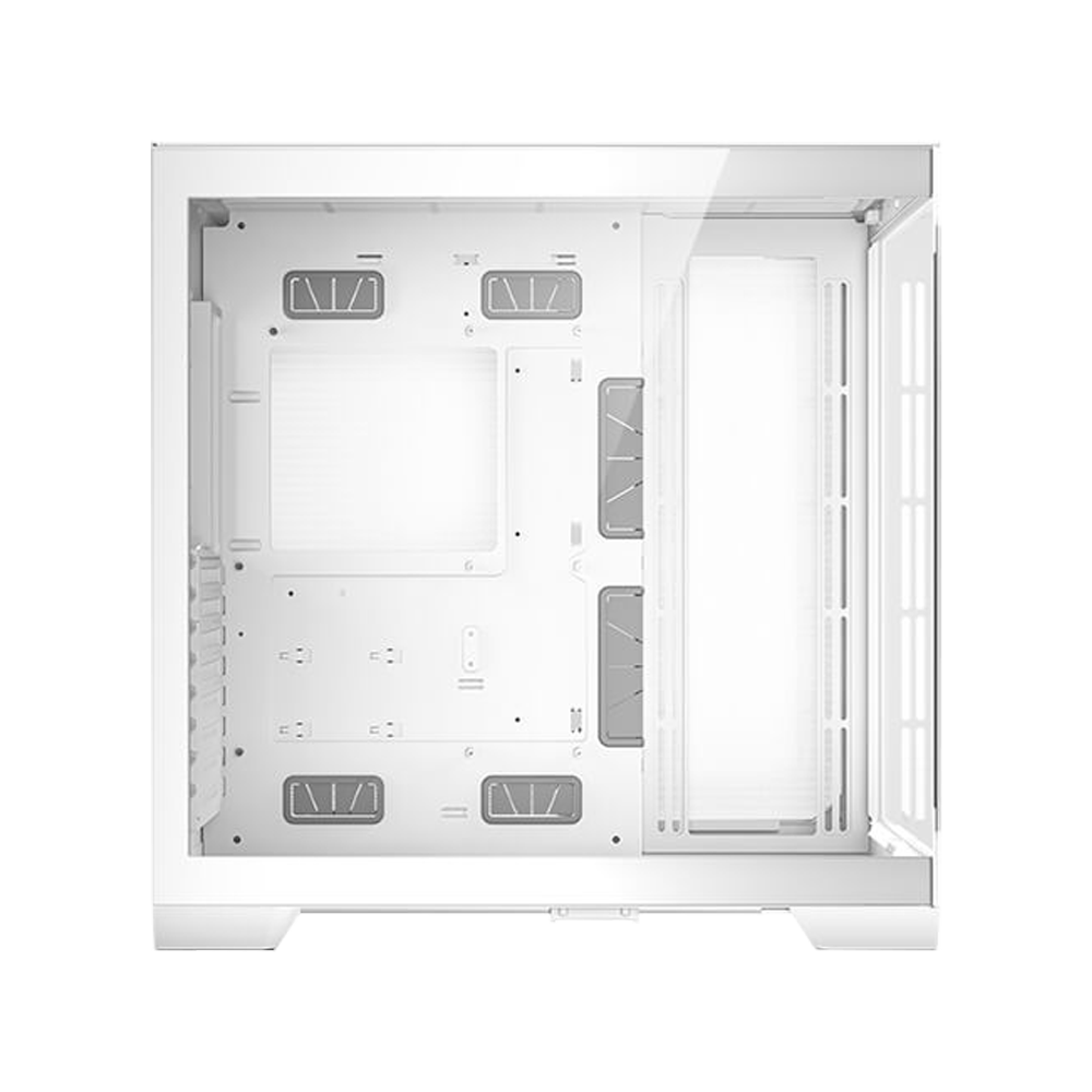 ANTEC C8 Tempered Glass Beyaz E-ATX Bilgisayar Kasası