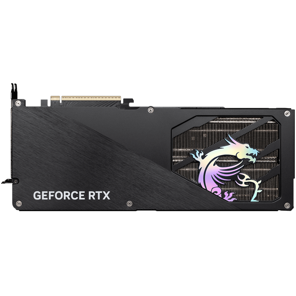 MSI GeForce RTX 5070 12G GAMING TRIO OC GDDR7 DLSS 4 192 Bit Ekran Kartı