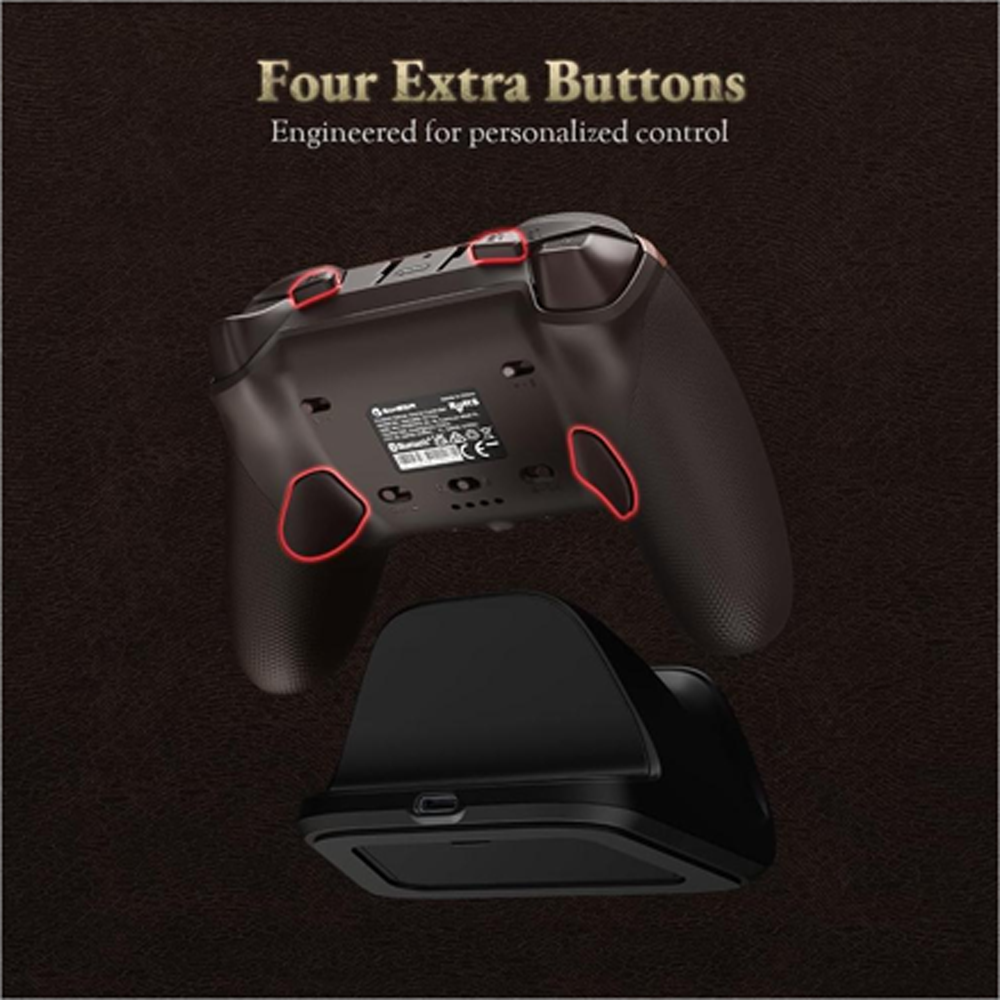 GameSir G7 Pro Hall Effect Dragon's Dogma 2 Edition Kablosuz Xbox Gamepad