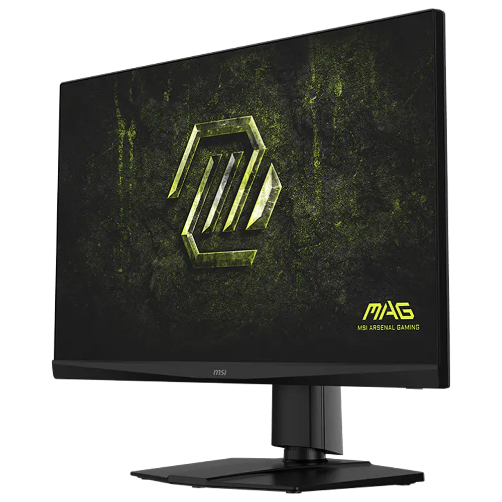 MSI MAG 272QPF E20 27" 200Hz 0.5ms HDMI DP G-Sync FreeSync Premium HDR Ready Pivot WQHD Rapid IPS Monitör