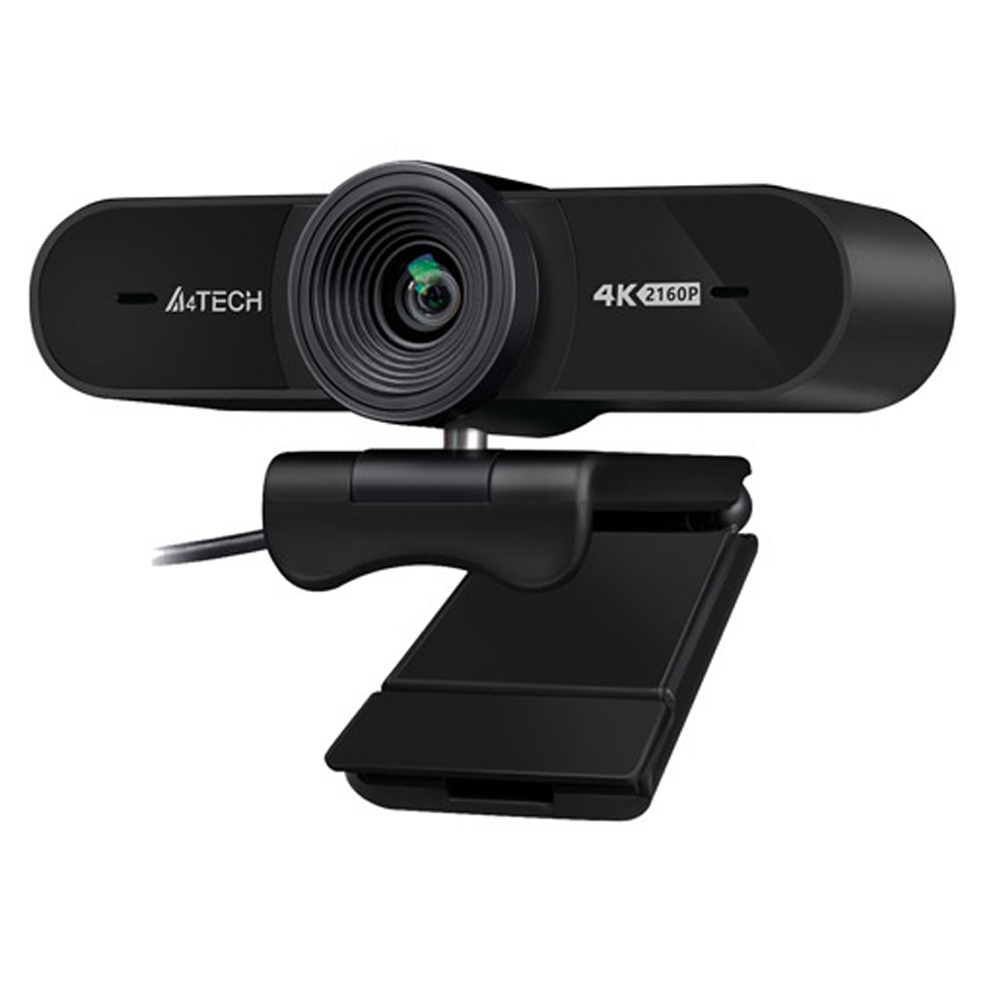 A4 Tech PK-1000HA 30FPS 2160p UHD Webcam