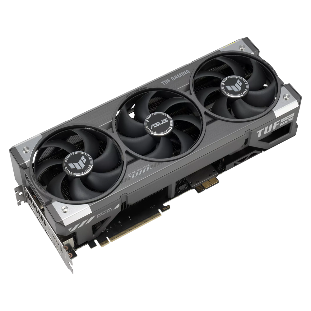 ASUS TUF Gaming GeForce RTX 5080 16GB GDDR7 BTF OC Edition 256 Bit Ekran Kart