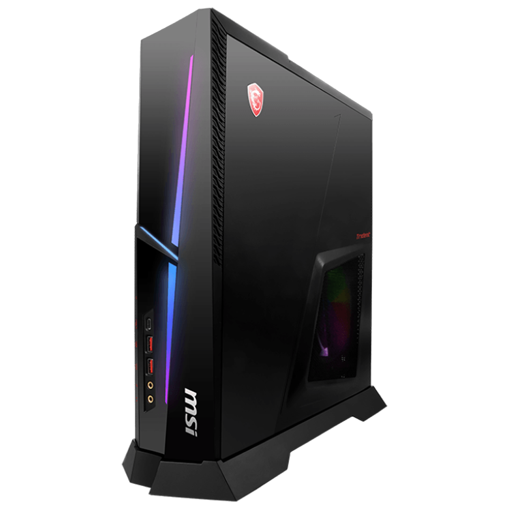 MSI MPG TRIDENT AS AI 2NVN7-102EU Ultra 7 265F 32GB DDR5 1TB SSD RTX 5060 Tİ SHADOW 2X PLUS 8G W11 GAMING PC