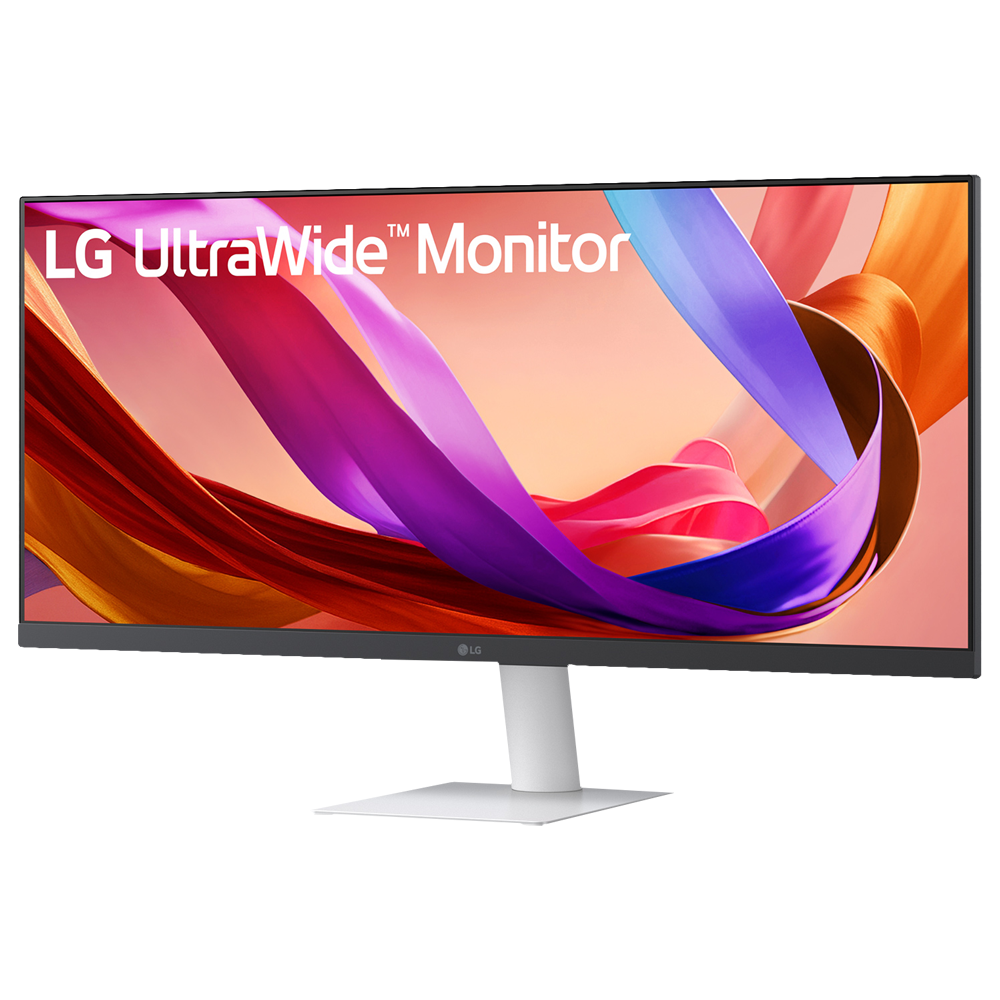 LG UltraWide 29U531A-W 29'' 100Hz 1ms HDMI DP USB-C HDR10 WFHD IPS Beyaz Gaming Monitör