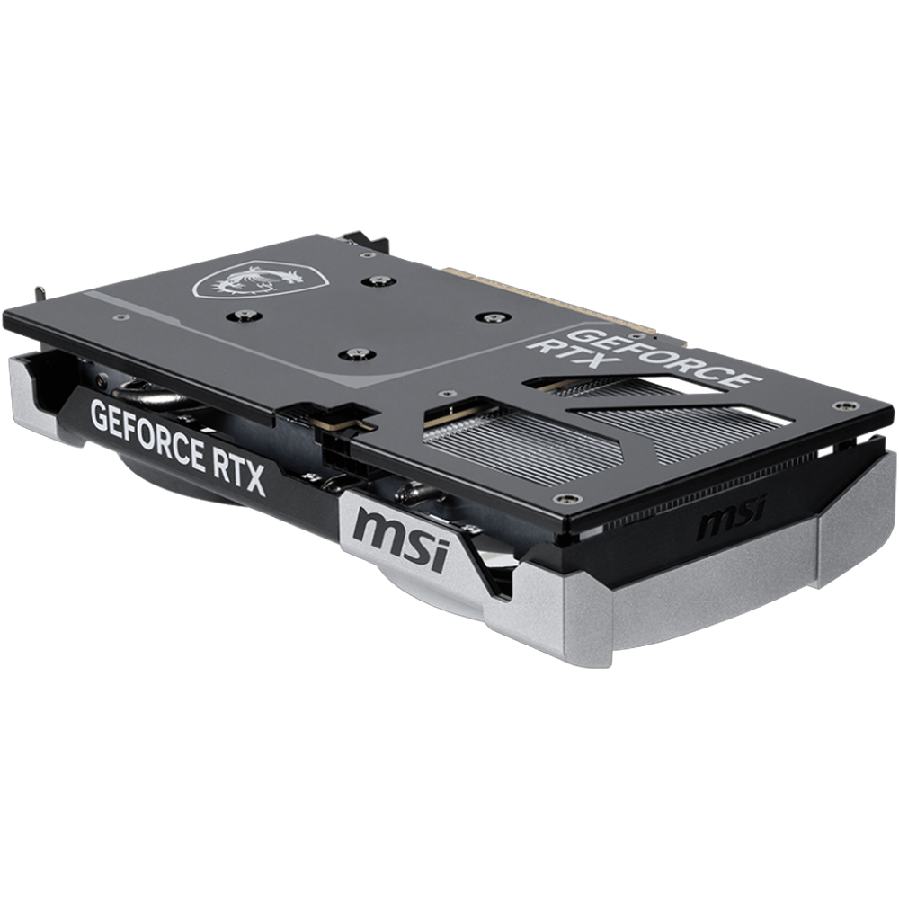MSI GeForce RTX 5060 TI VENTUS 2X 8GB GDDR7 DLSS 4 128 Bit Ekran Kartı