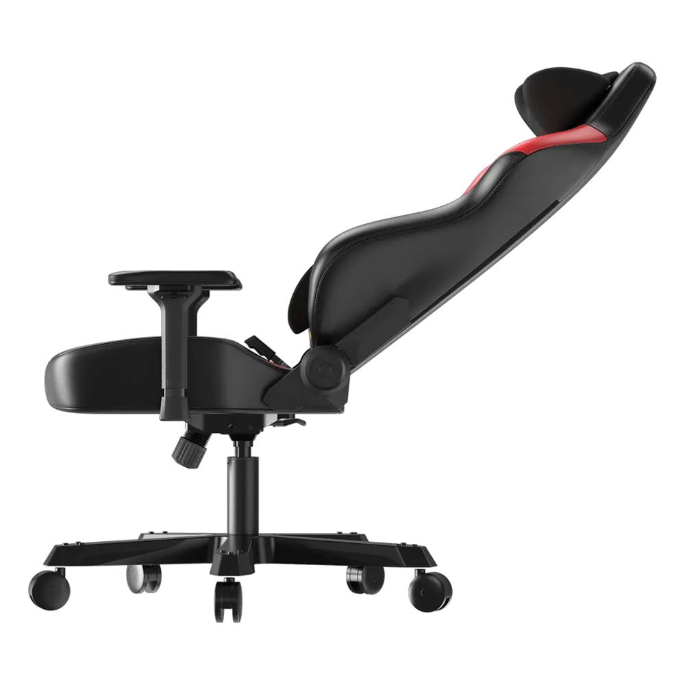DXRacer Tank XXL Siyah/Kırmızı Oyuncu Koltuğu