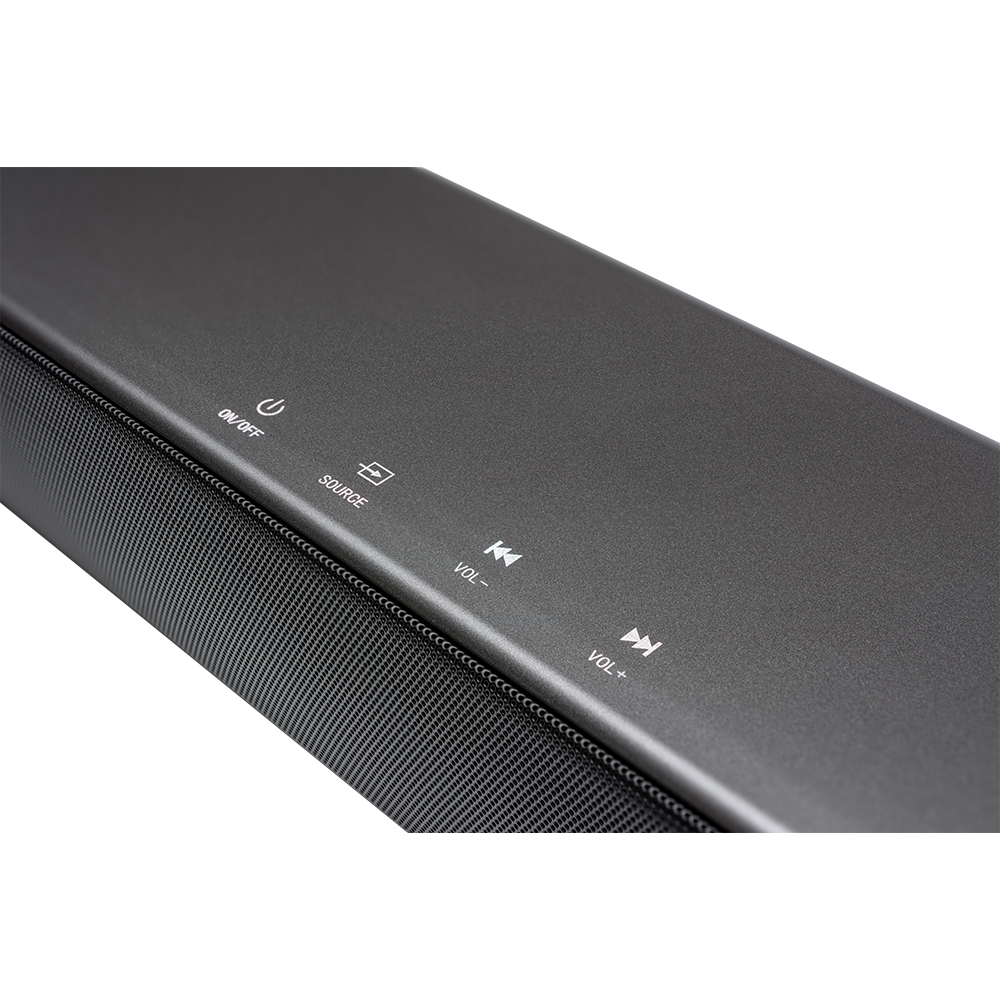 Thonet & Vander Stern Bluetooh HDMI Uzaktan Kumandalı 180W RMS 2.1 Subwoofer+Soundbar