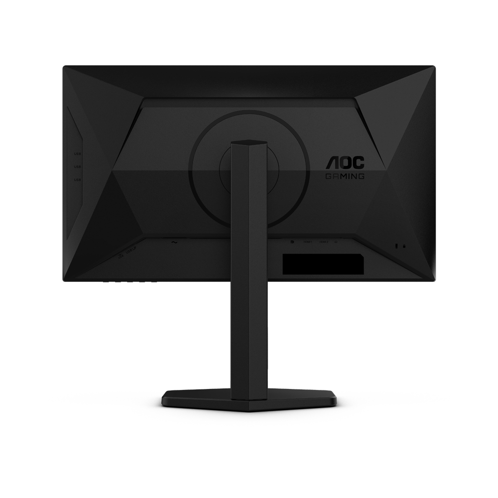 AOC 25G4SXU 24.5" 310Hz(OC) 1ms HDMI DP G-Sync AdaptiveSync Pivot HDR400 FHD Fast IPS Gaming Monitör