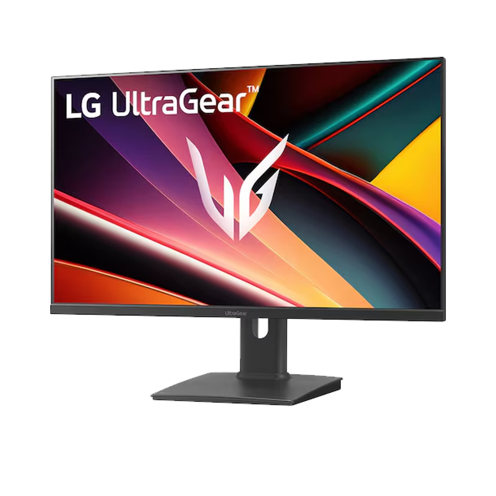 LG UltraGear 27G64NA-B G6 27" 300Hz 1ms HDMI DP AdaptiveSync HDR400 Pivot QHD IPS Gaming Monitör