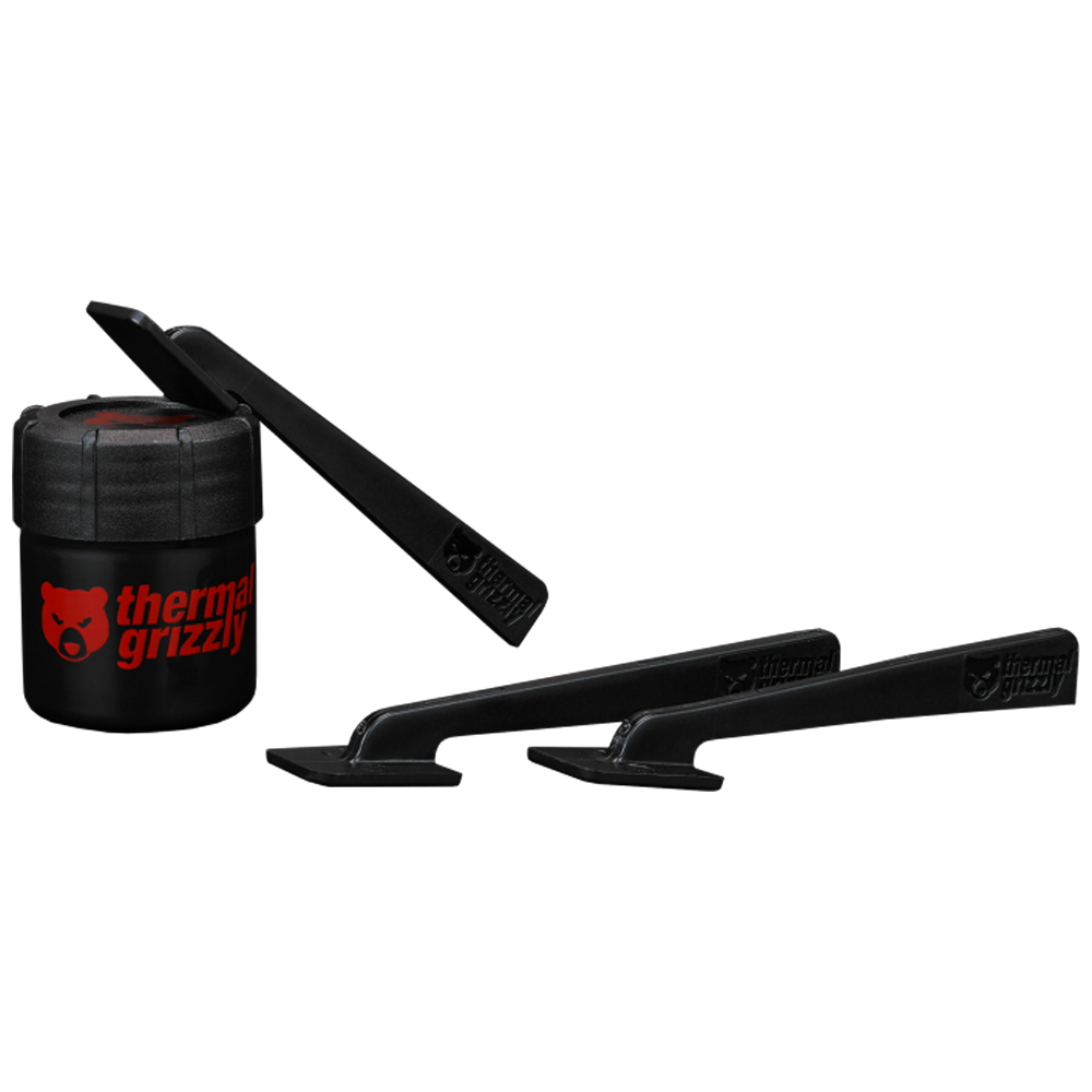 Thermal Grizzly Tg Putty Basic 30g Termal Pad