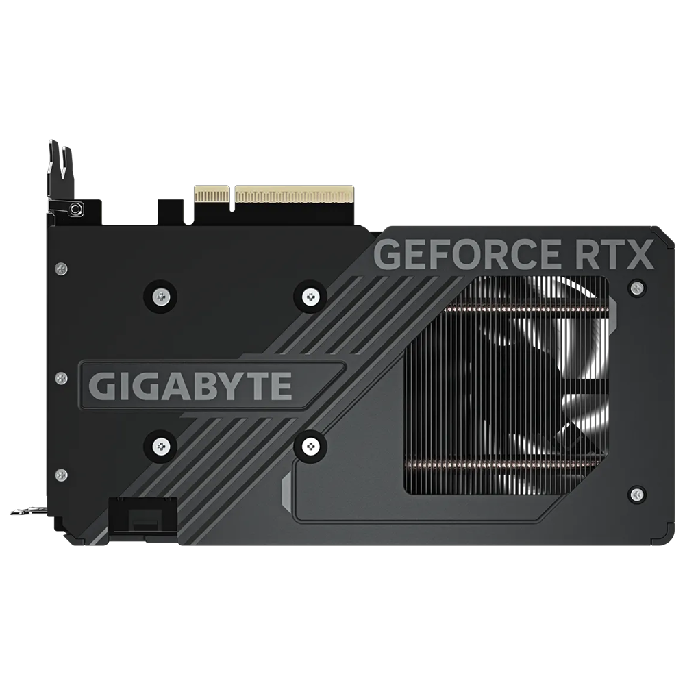 GIGABYTE GeForce RTX 5060 WINDFORCE 8G GDDR7 DLSS 4 128 Bit Ekran Kartı