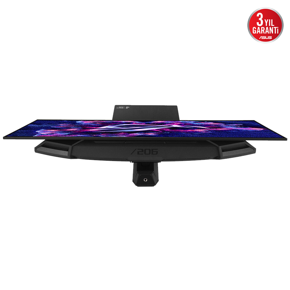 ASUS ROG Strix XG27AQDMGR 26.5" 240Hz 0.03ms HDMI DP USB 3.2 AdaptiveSync Pivot HDR10 WOLED Monitör