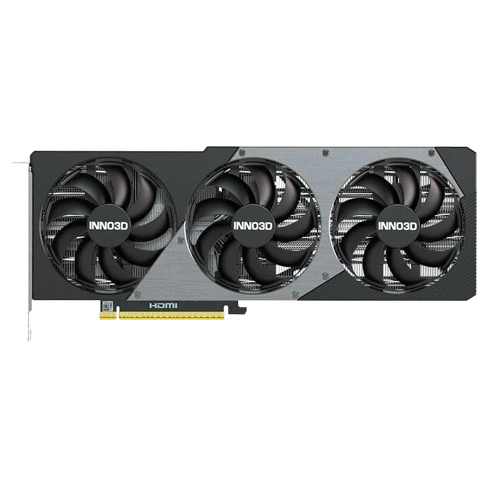 INNO3D GeForce RTX 5080 X3 16GB GDDR7 256bit DLSS 4 Ekran Kartı