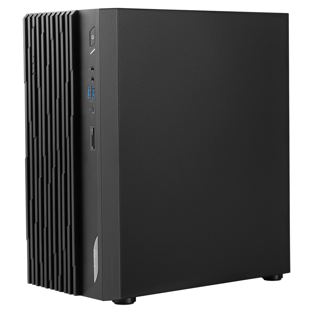 MSI PRO DP180 14A-059BEU Core i5 14400 USB3.2 Barebone Mini PC
