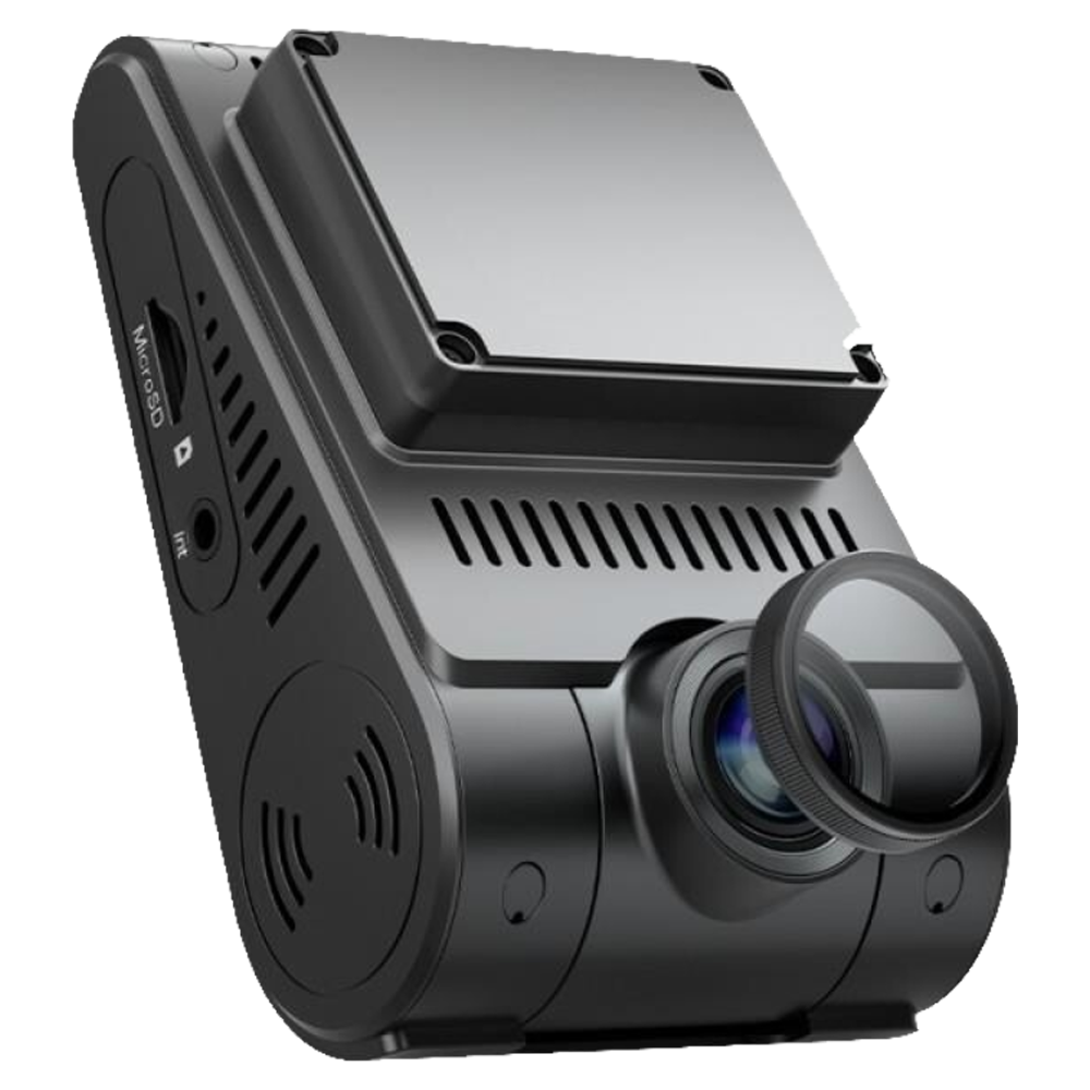 VIOFO A229 Pro 4K 2K 1080P 3 Kameralı HDR Sony Starvis 2 Sensörlü Wİ-Fi GPS'li Araç Kamerası