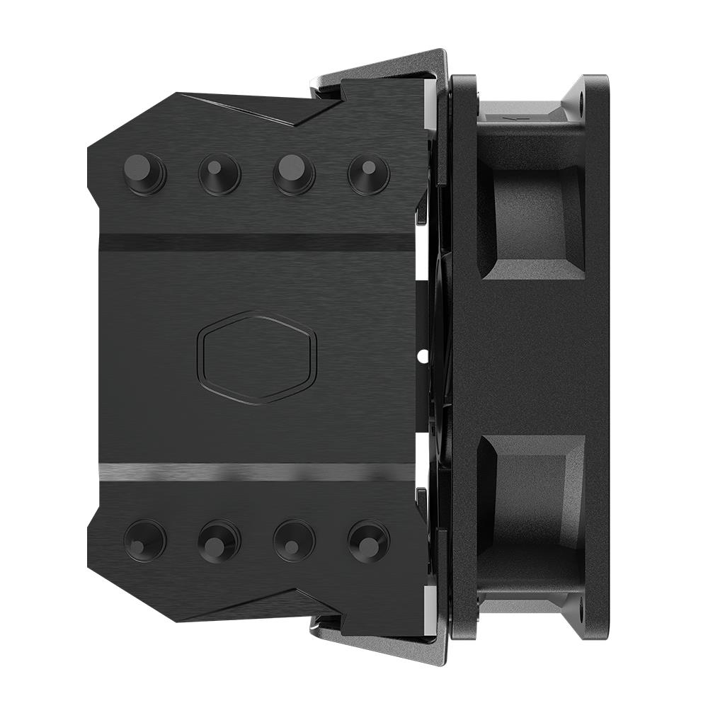 Cooler Master Hyper H411 Nano 92mm Kule Tipi İşlemci Soğutucu