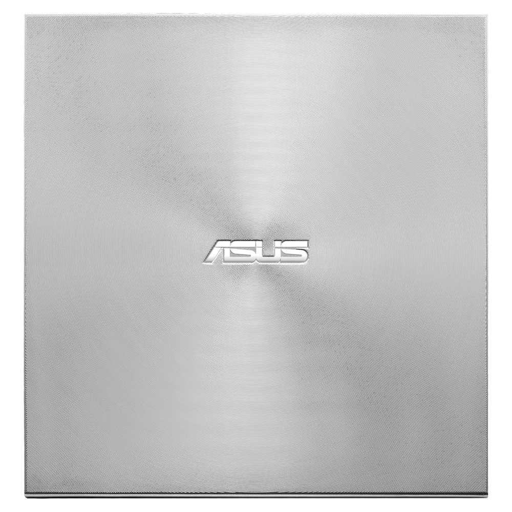 ASUS ZenDrive U7C Gümüş Harici 8X DVD Yazıcı