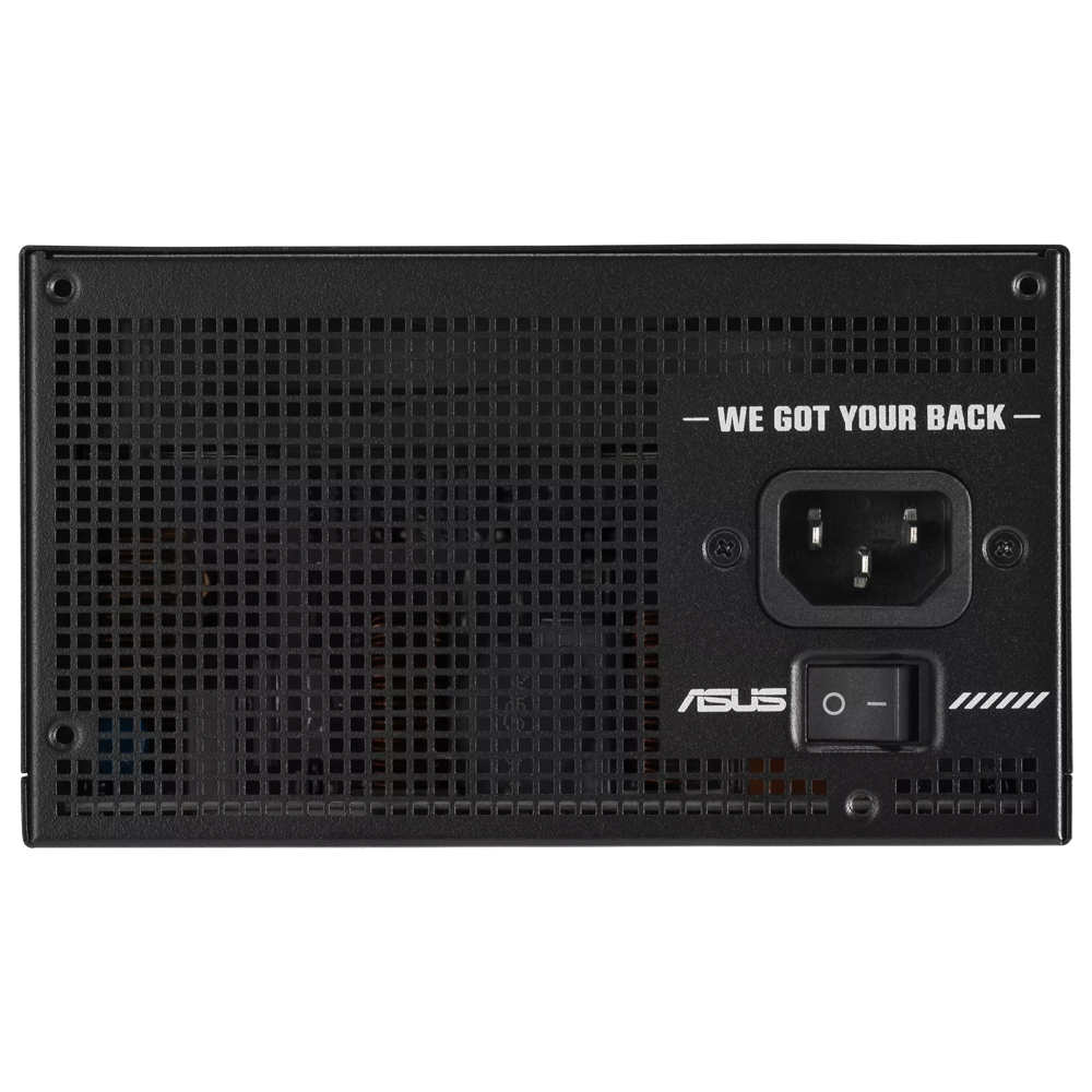ASUS TUF GAMING 1200W 80+ Platinum ATX 3.1 Gen 5.1 Full Modüler PSU