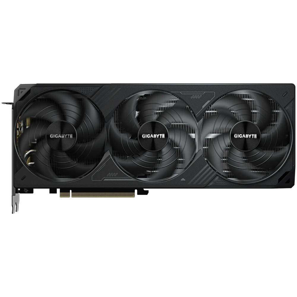 GIGABYTE GeForce RTX 5070 Ti WINDFORCE SFF 16G GDDR7 DLSS 4 256 Bit Ekran Kartı