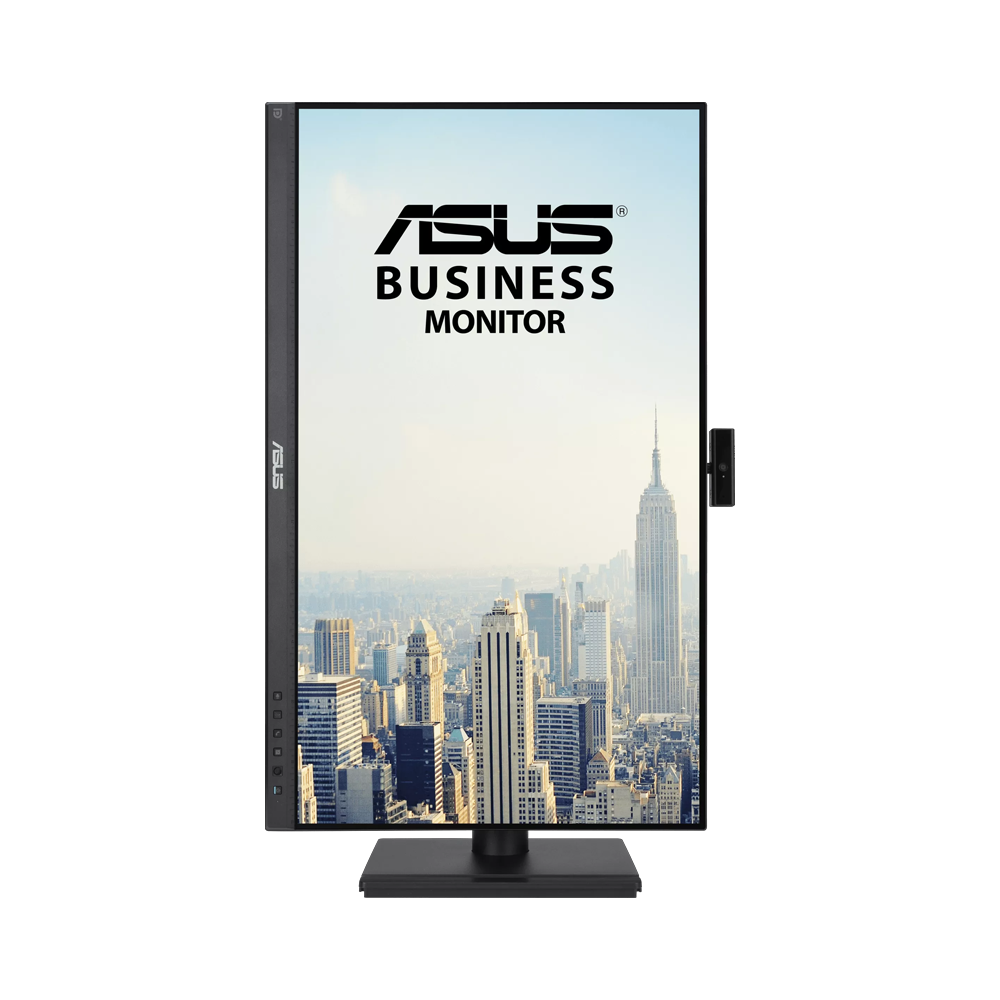 ASUS 27 BE279QFK 100Hz 5ms FHD IPS HDMI DP VGA Kameralı Monitör