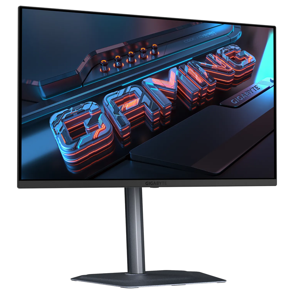 GIGABYTE MO27U2 4k 240hz QD-OLED 27インチ GIGABYTE MO27U2 27