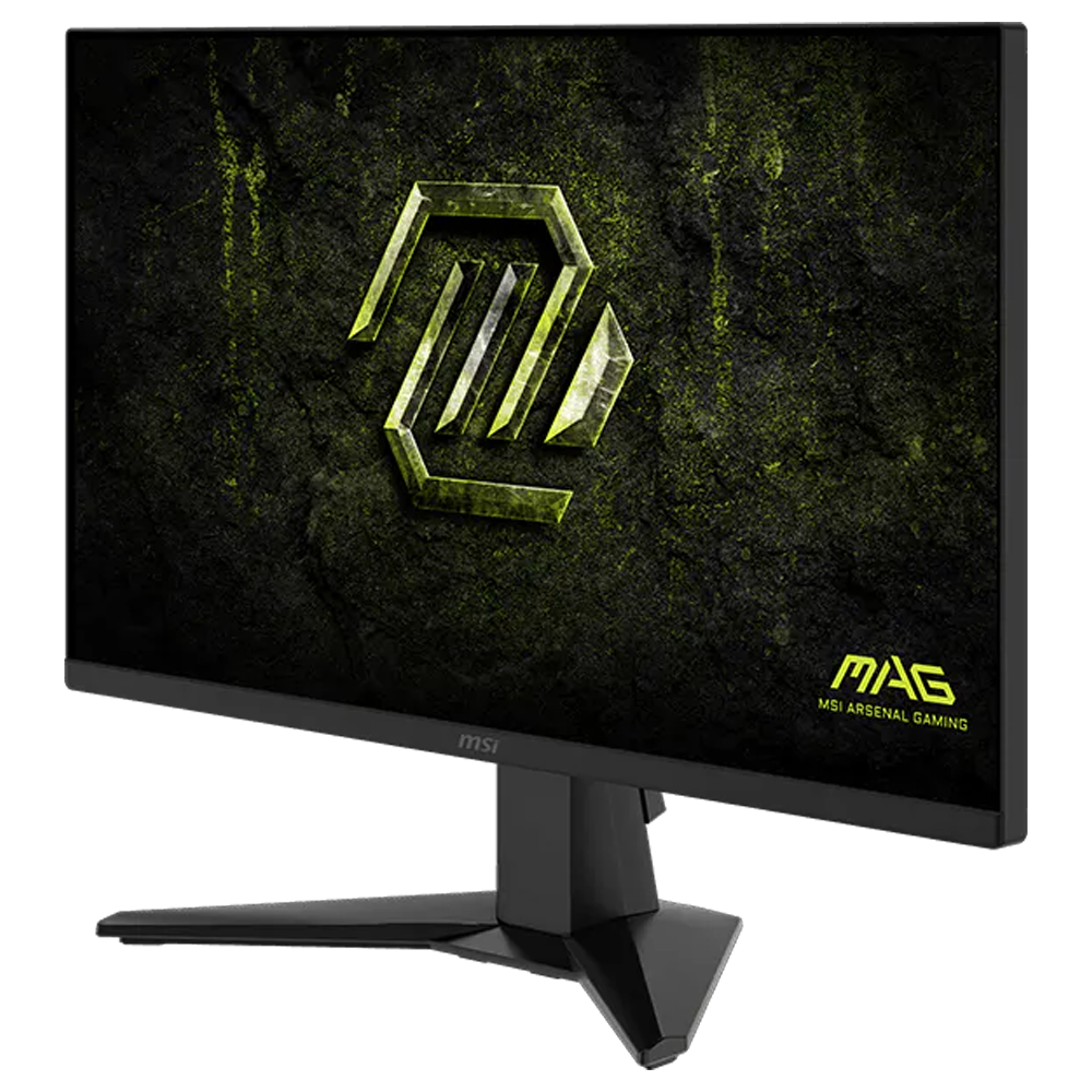 MSI MAG 245F X24 24" 240Hz 0.5ms HDMI DP FreeSync HDR Ready FHD Rapid IPS Gaming Monitör