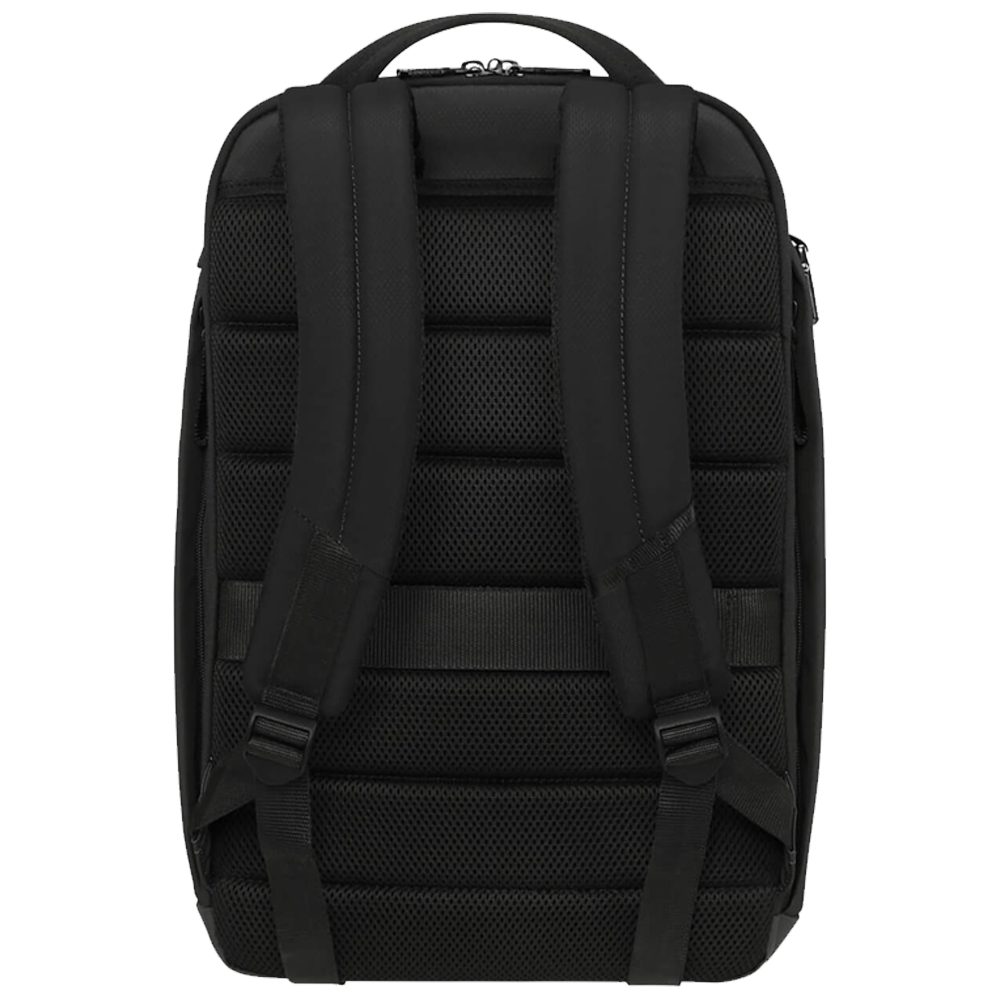 SAMSONITE Moderny 15.6" Siyah Notebook Sırt Çantası 