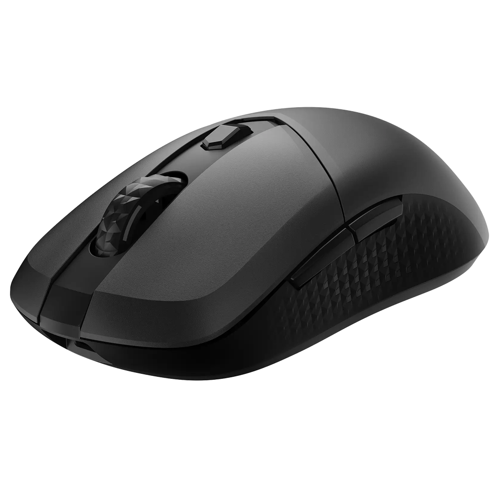 MSI VERSA 300 W 8K 26000 DPI 8000Hz RGB Kablosuz Siyah Gaming Mouse