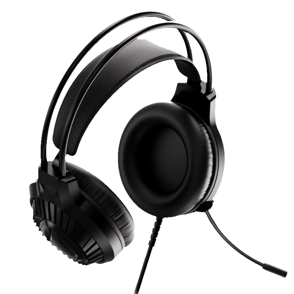Aula S605 RGB Kablolu Gaming Kulaklık
