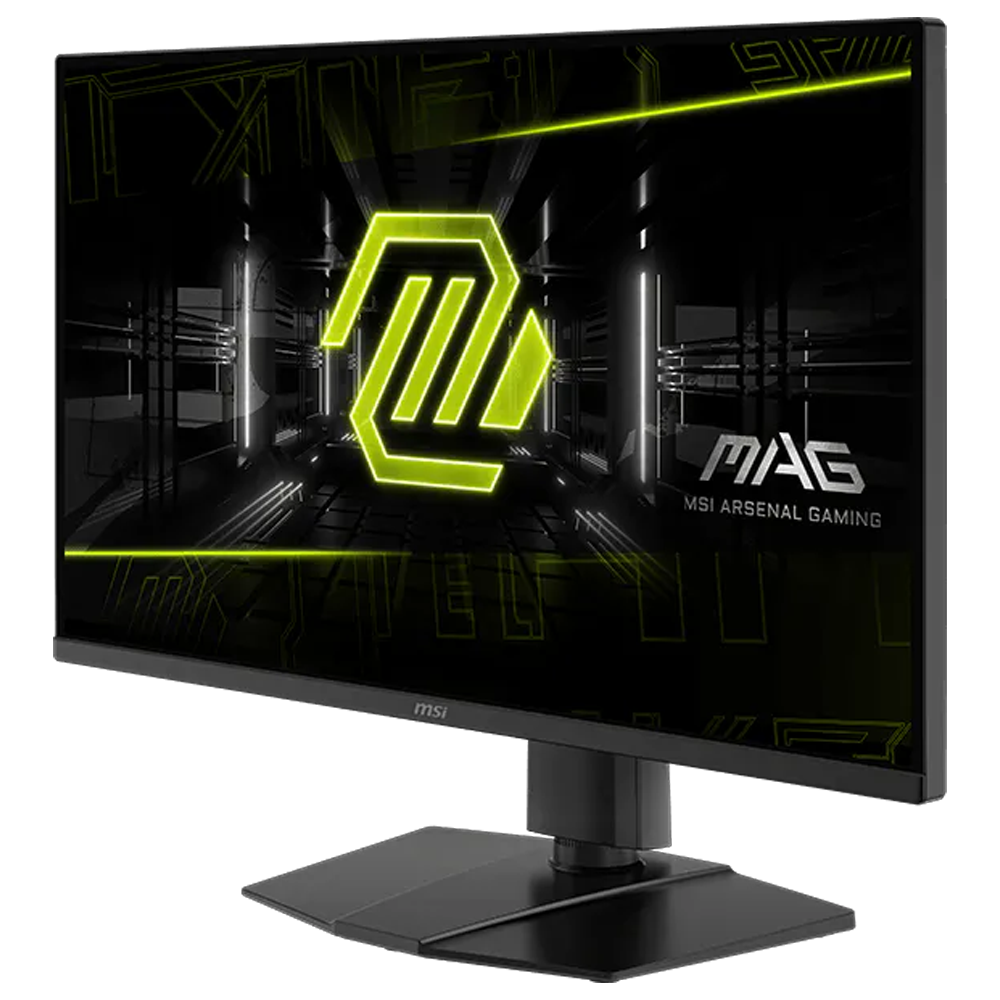MSI MAG 275UPD E14 27" 4K 144Hz FHD 288Hz 1ms HDMI DP FreeSync Premium HDR Ready Pivot Dual-Mode IPS Monitör