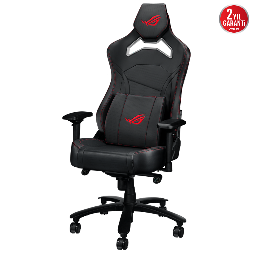 ASUS ROG CHARIOT X CORE Siyah Gaming Koltuk