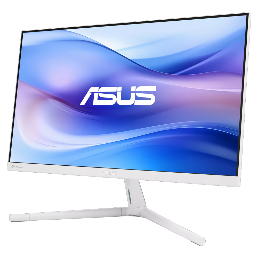 ASUS 24" Eye Care VU249HFI-W 100Hz 1ms HDMI AdaptiveSync FHD IPS Monitör