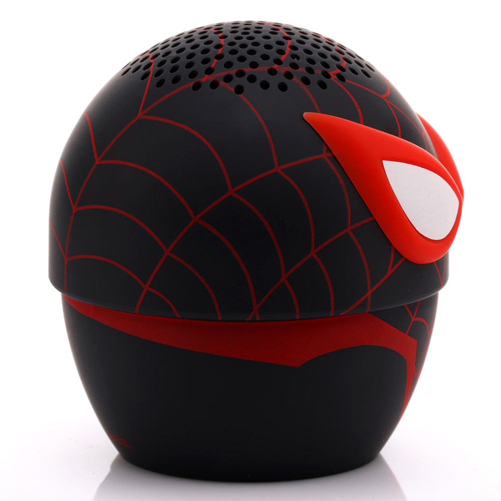 Bitty Boomers Miles Morales Mini 3W Taşınabilir Bluetooth Hoparlör
