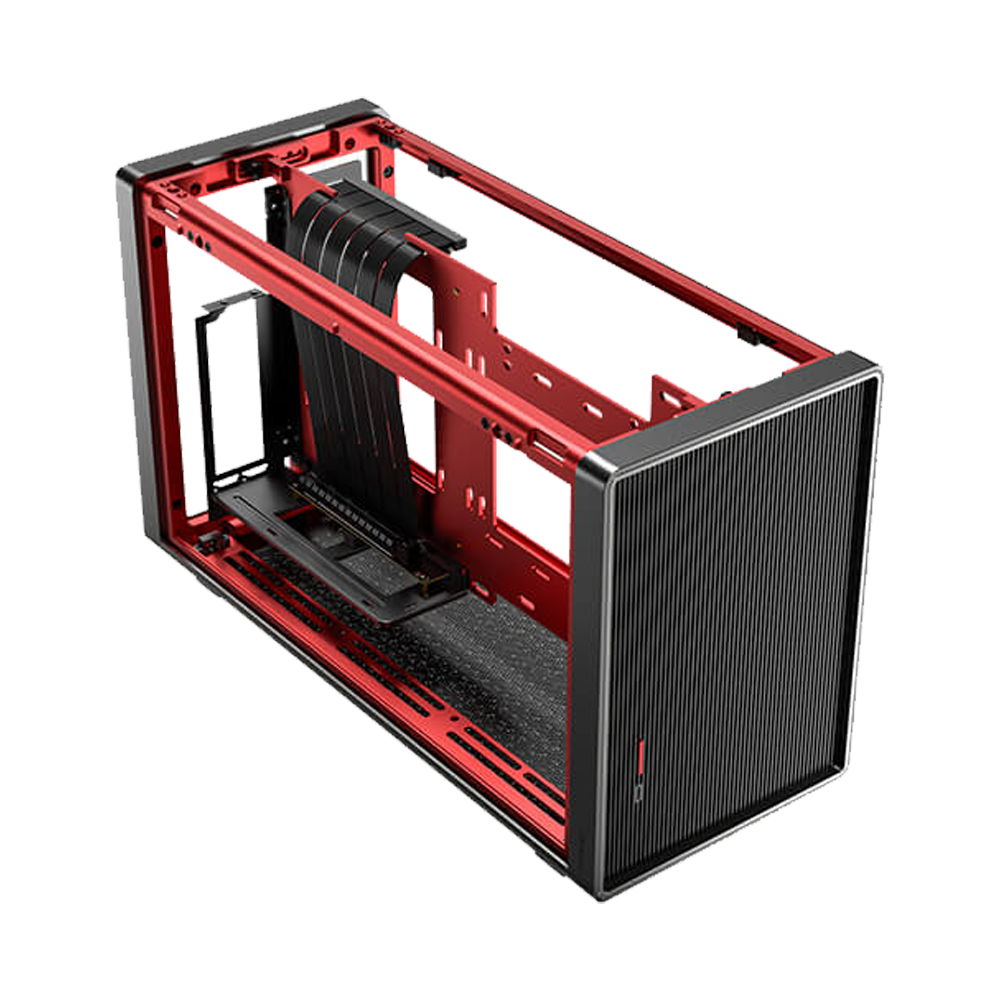 ANTEC Performance 1 M Aventurine Type-C Mini ITX Bilgisayar Kasası