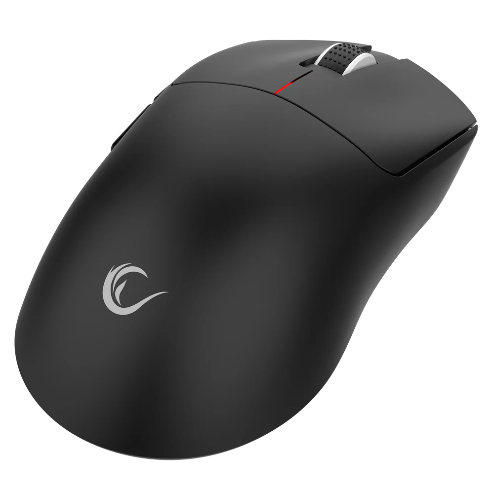 Rampage CLAX 24000DPI 1000Hz Kablosuz Siyah Gaming Mouse