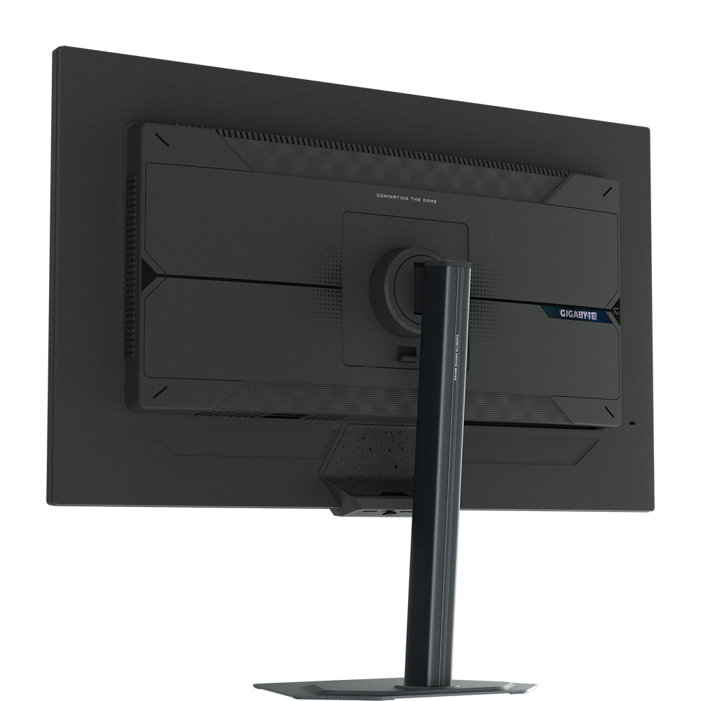 GIGABYTE G27Q2 27" 200Hz(OC) 0.5ms HDMI DP G-Sync FreeSync Premium Pivot HDR10 QHD SS IPS Gaming Monitör