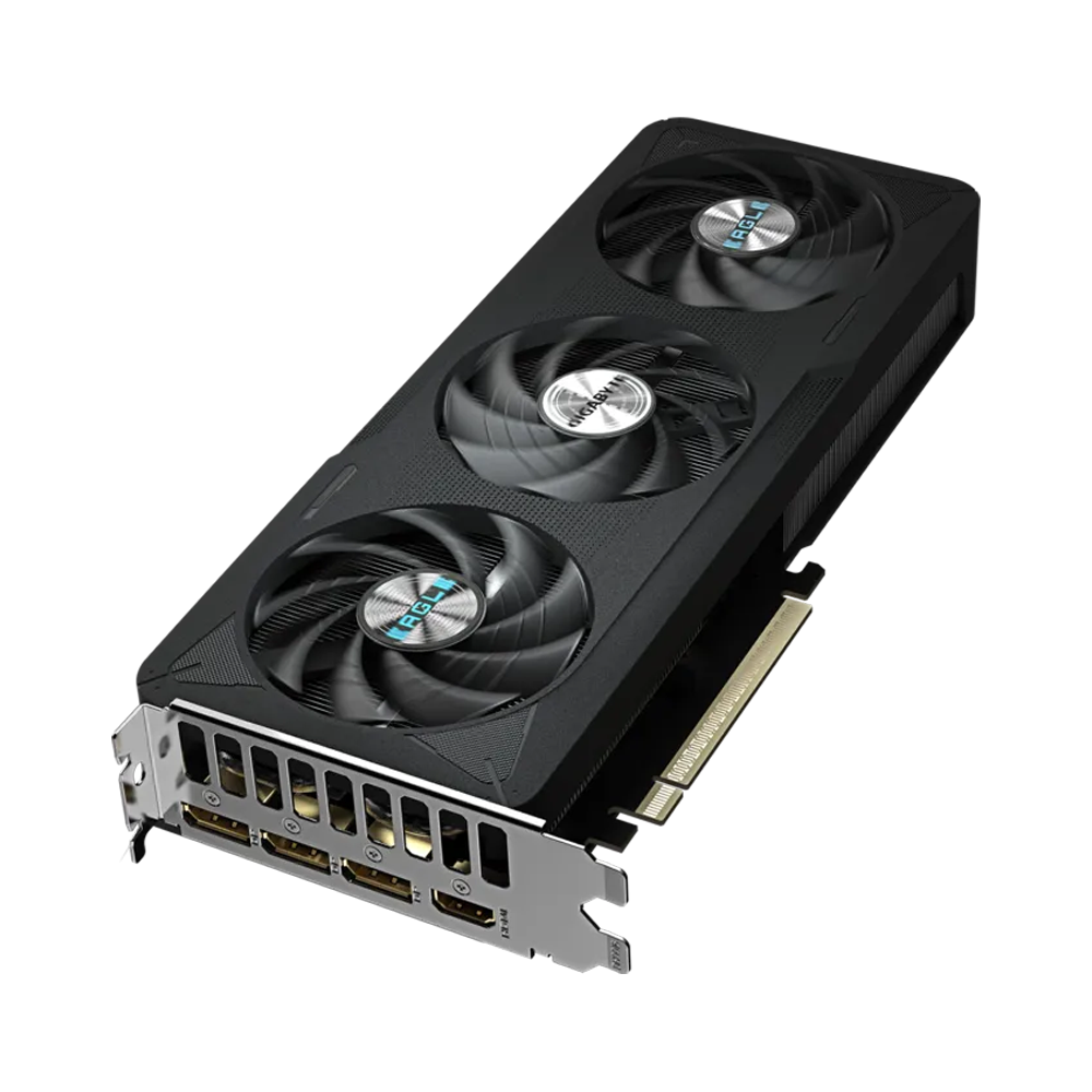 GIGABYTE GeForce RTX 5060 EAGLE MAX OC 8G GDDR7 DLSS 4 128 Bit Ekran Kartı