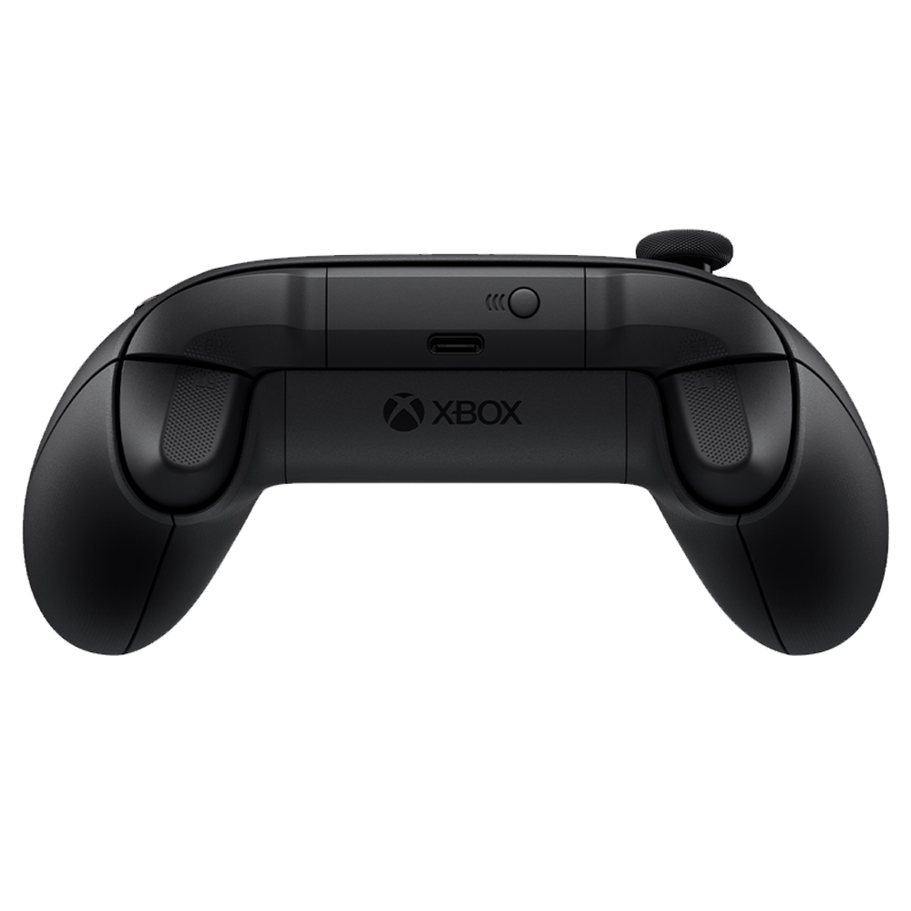Microsoft Xbox Series Wireless Merlin Black GamePad
