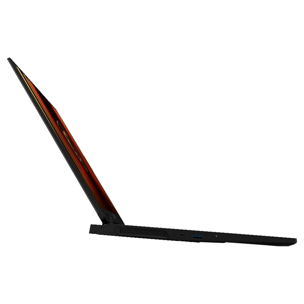 MSI CROSSHAIR A17 HX D8WGKG-038XTR Ryzen 7 8840HX 32GB DDR5 1 TB SSD RTX5070 GDDR7 8GB 17" QHD 240Hz FreeDos Gaming Notebook