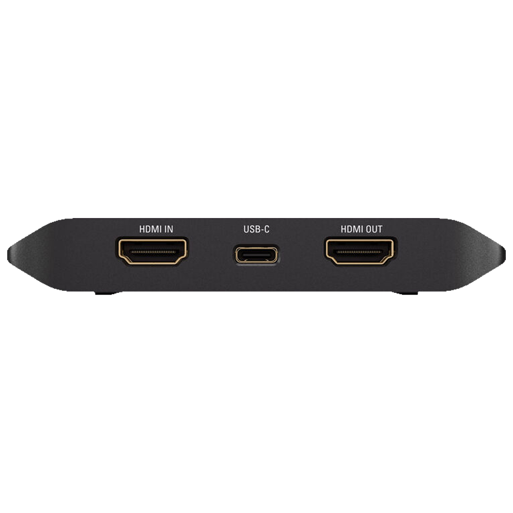 Elgato Game Capture 4K S HDR10 Harici Görüntü Kaydedici Aktarıcı 