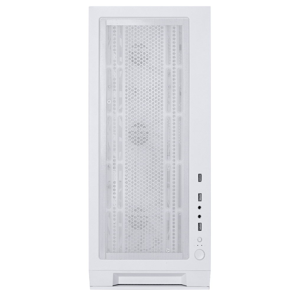 BitFenix MG953 750W 80+ Bronze Tempered Glass FRGB USB 3.0 ATX Mid Tower Beyaz Kasa