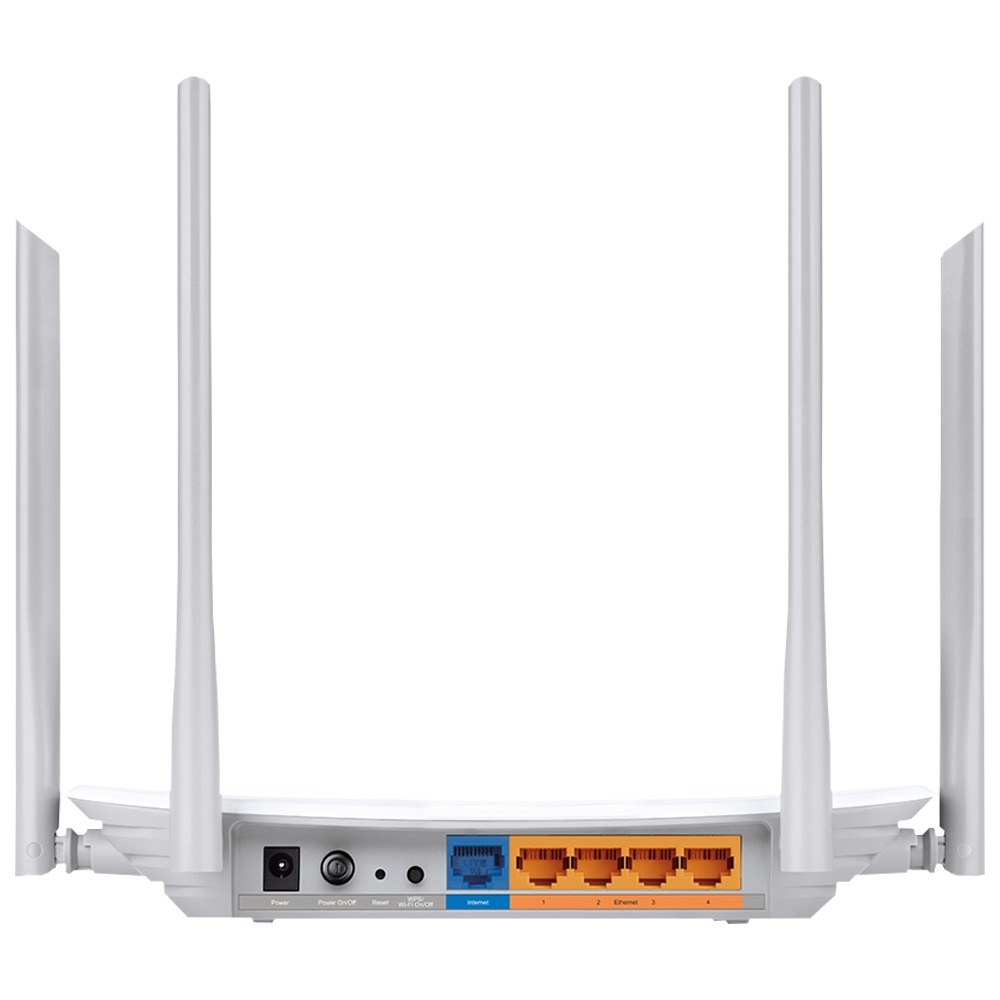 TP-LINK ARCHER A5 AC1200 Wireless Dual Band Router